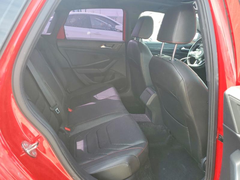 Продажа на аукционе авто 2020 Volkswagen Jetta, vin: 3VW6T7BU9LM025777, номер лота: 48072606