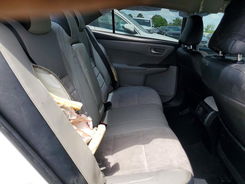 Aukcja sprzedaży 2015 Toyota Camry, vin: 4T1BF1FKXFU083150, numer aukcji: 51425306