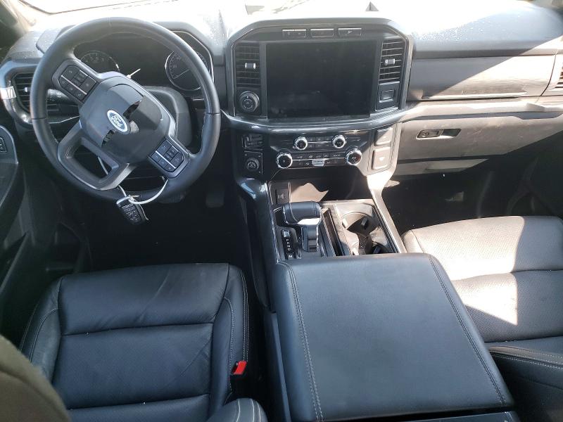 Продажа на аукционе авто 2023 Ford F150, vin: 1FTFW1ED6PFC74417, номер лота: 51493026