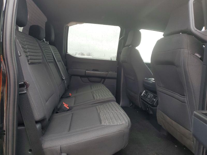 Продаж на аукціоні авто 2023 Ford F150, vin: 1FTEW1EP3PFA55601, номер лоту: 52063256