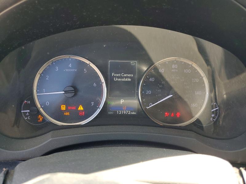 49028886 :رقم المزاد ، JTHBA1D2XJ5062824 vin ، 2018 Lexus Is مزاد بيع