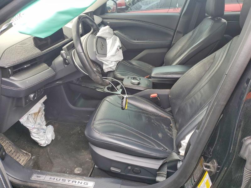 Aukcja sprzedaży 2022 Ford Mustang Mach-e, vin: 3FMTK3SU3NMA44065, numer aukcji: 47418816