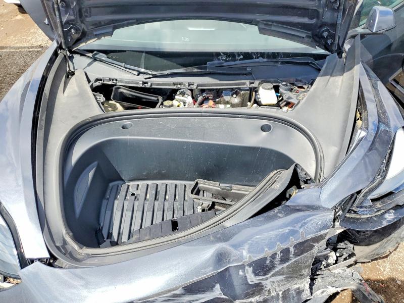 Продажа на аукционе авто 2023 Tesla Model 3, vin: 5YJ3E1EA8PF554775, номер лота: 48741666
