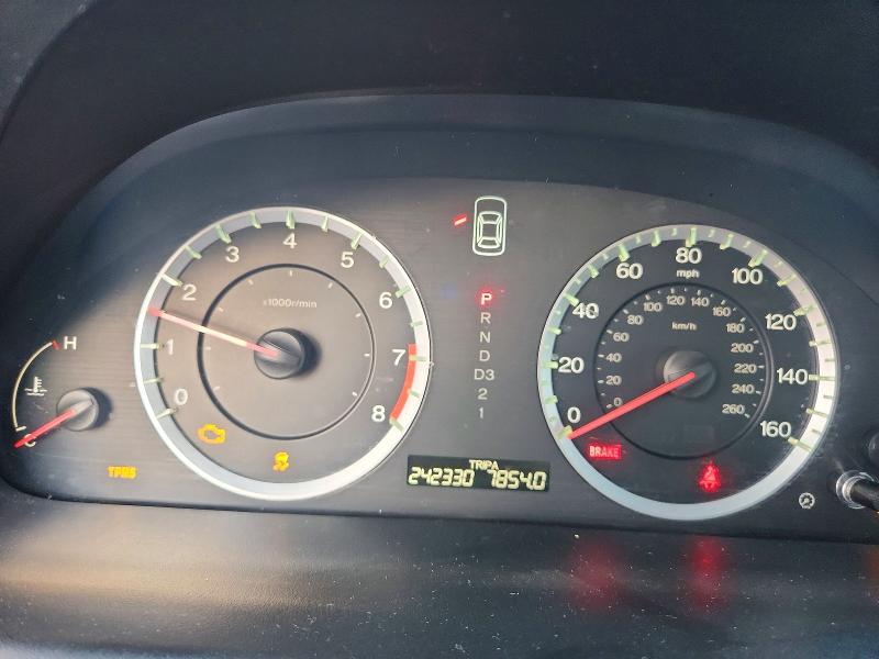 Продаж на аукціоні авто 2012 Honda Accord, vin: 1HGCP2F37CA244833, номер лоту: 51862746