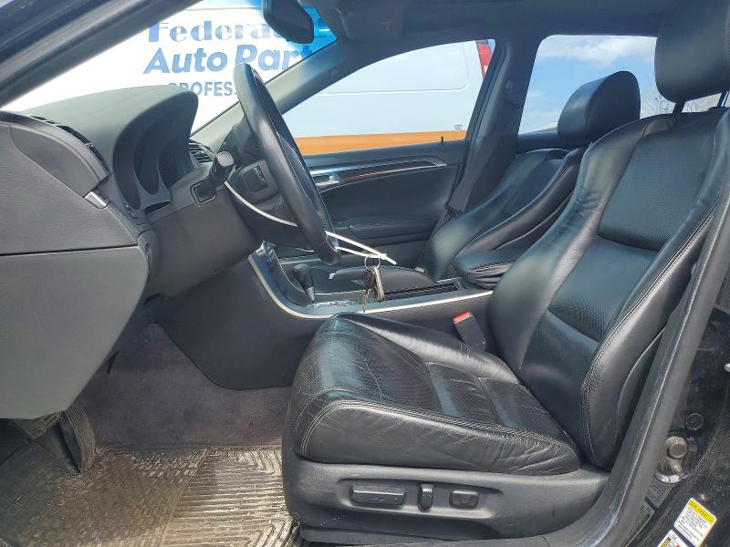 Aukcja sprzedaży 2006 Acura 3.2tl, vin: 19UUA66266A054630, numer aukcji: 49529486