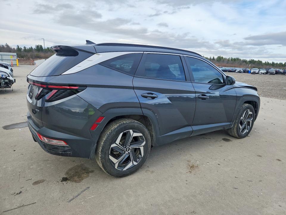 Aukcja sprzedaży 2024 Hyundai Tucson, vin: 5NMJFCDE2RH364671, numer aukcji: 47103986