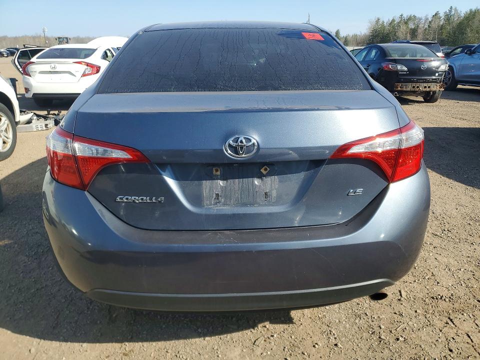 Продажа на аукционе авто 2014 Toyota Corolla, vin: 2T1BURHE8EC139940, номер лота: 49339896