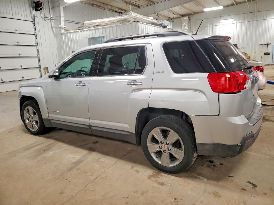 Aukcja sprzedaży 2014 Gmc Terrain, vin: 2GKFLWEK9E6169113, numer aukcji: 48580676