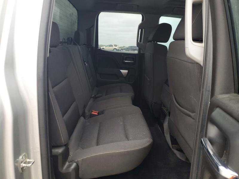 50657146 :رقم المزاد ، 2GCVKPEC7K1237930 vin ، 2019 Chevrolet Silverado Ld مزاد بيع