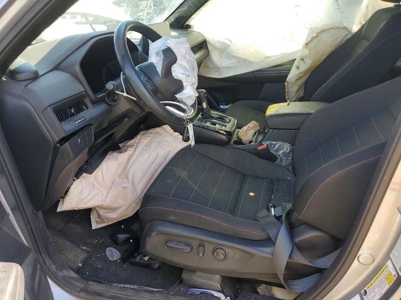 Aukcja sprzedaży 2025 Honda Cr-v, vin: 5J6RS6H58SL008167, numer aukcji: 50319786