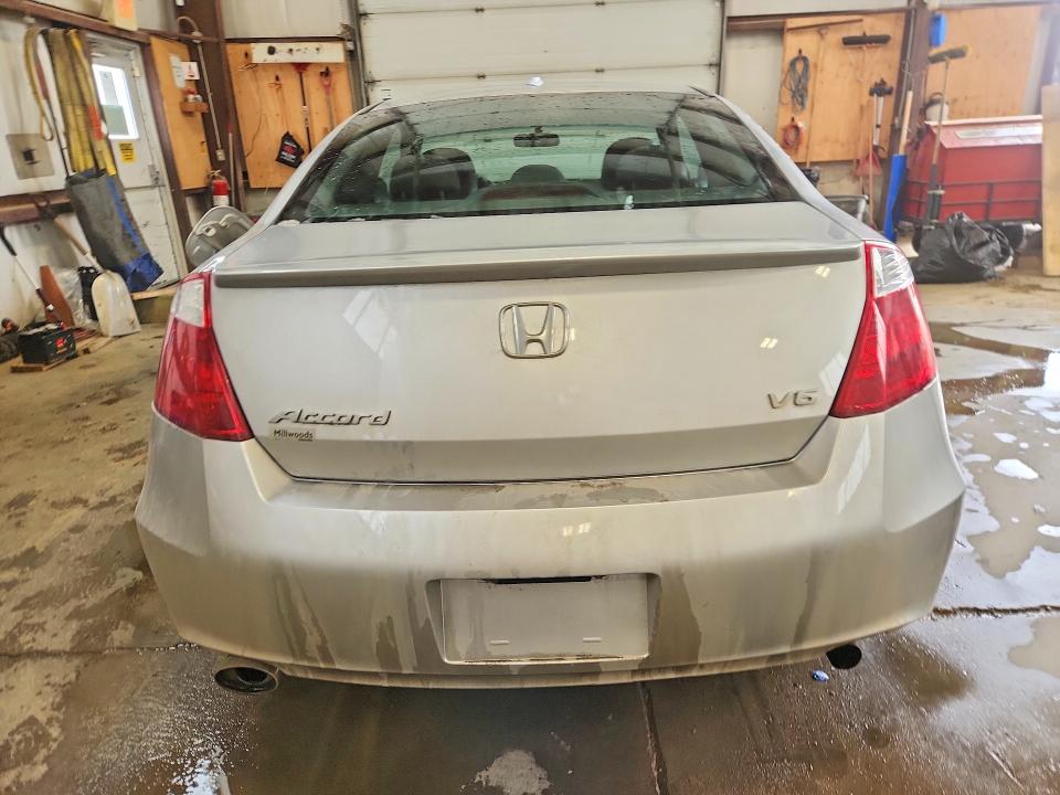 48826706 :رقم المزاد ، 1HGCS22898A802236 vin ، 2008 Honda Accord مزاد بيع