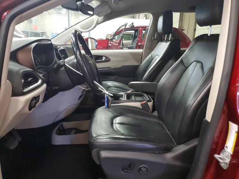 Aukcja sprzedaży 2019 Chrysler Pacifica, vin: 2C4RC1BG6KR537432, numer aukcji: 51890446