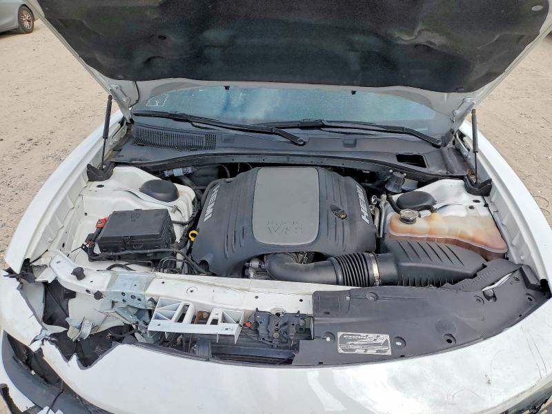 Продажа на аукционе авто 2023 Dodge Charger, vin: 2C3CDXCT1PH543223, номер лота: 48765016