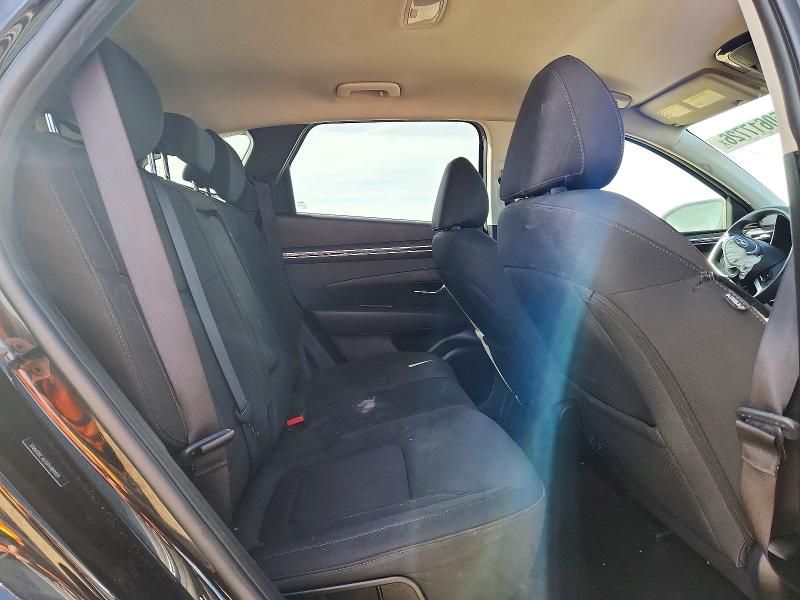 Продаж на аукціоні авто 2023 Hyundai Tucson, vin: 5NMJBCAE5PH189491, номер лоту: 50617726