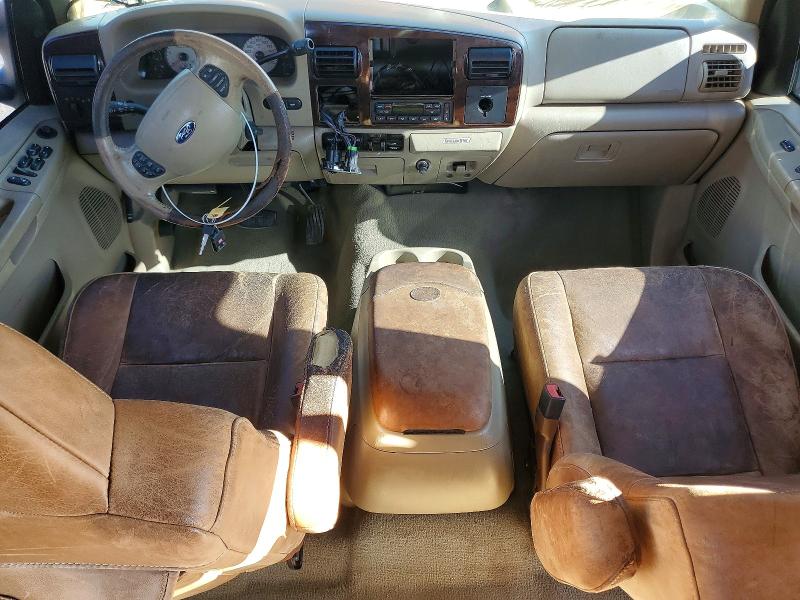 2006 Ford F250 მანქანა იყიდება აუქციონზე, vin: 1FTSW21P96EB37108, აუქციონის ნომერი: 48750316