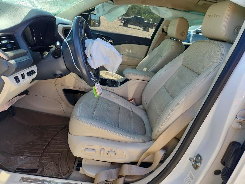 Продаж на аукціоні авто 2021 Gmc Acadia, vin: 1GKKNXLS0MZ102288, номер лоту: 49430426