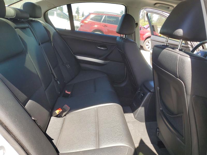 46783516 :رقم المزاد ، WBAVA37558NL54193 vin ، 2008 Bmw 328 مزاد بيع