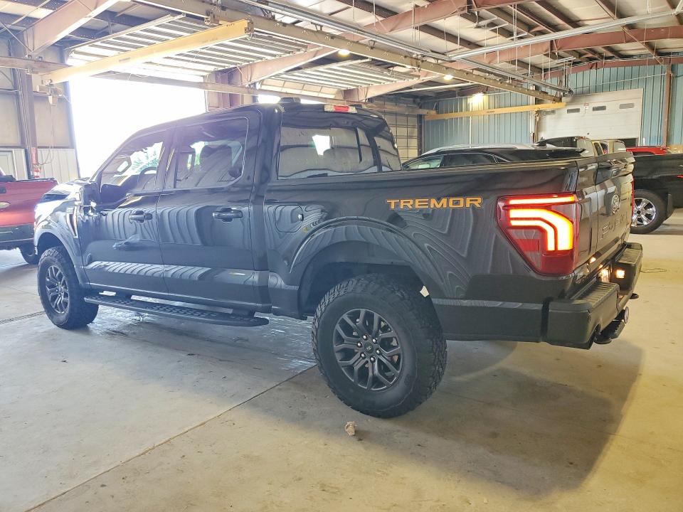 2025 Ford F150 მანქანა იყიდება აუქციონზე, vin: 1FTFW4L86SFC29218, აუქციონის ნომერი: 50315876