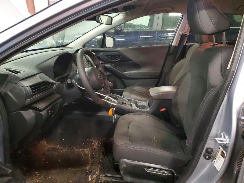 Продажа на аукционе авто 2024 Subaru Crosstrek, vin: JF2GUABC8RH890960, номер лота: 50313966
