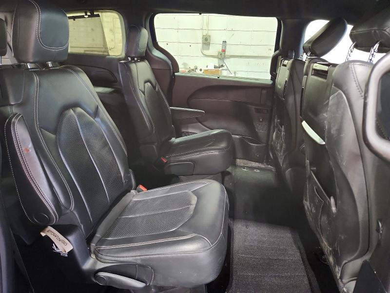 Продаж на аукціоні авто 2020 Chrysler Pacifica, vin: 2C4RC1EG0LR126718, номер лоту: 48855956