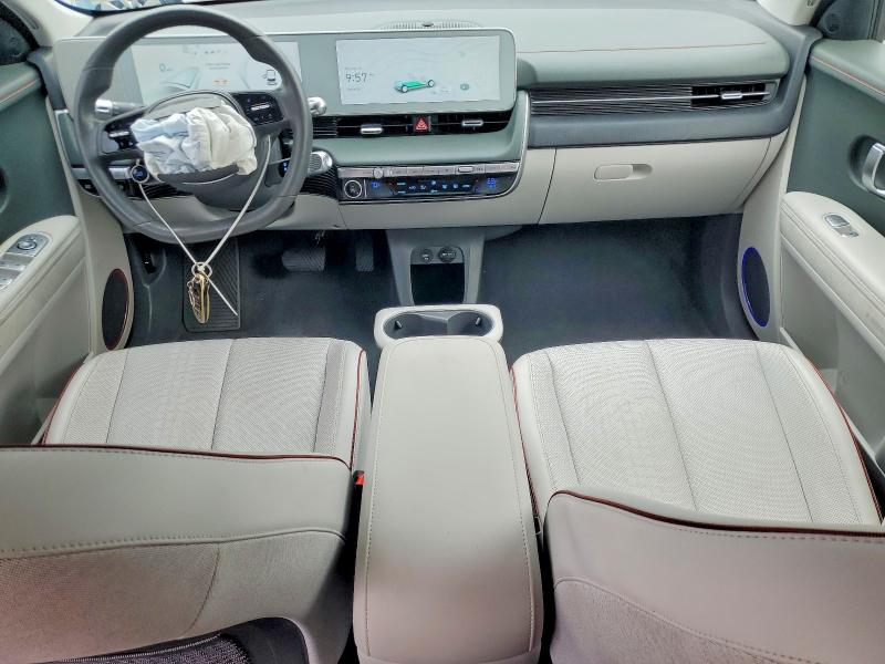 Aukcja sprzedaży 2023 Hyundai Ioniq 5, vin: KM8KN4AE3PU166474, numer aukcji: 50784696