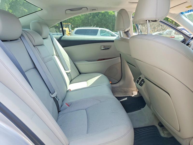 Продажа на аукционе авто 2009 Lexus Es, vin: JTHBJ46G992298551, номер лота: 51320836