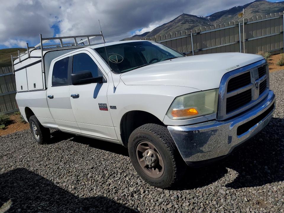 Aukcja sprzedaży 2011 Dodge Ram 2500, vin: 3D7TT2CT7BG623674, numer aukcji: 49041416