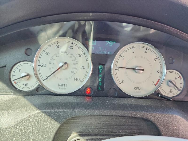 Продаж на аукціоні авто 2005 Chrysler 300, vin: 2C3JA53G35H149162, номер лоту: 49974406