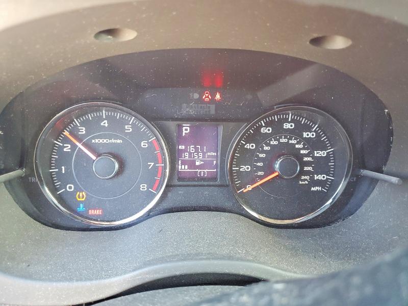Aukcja sprzedaży 2014 Subaru Forester, vin: JF2SJGPC7EH559070, numer aukcji: 50210406