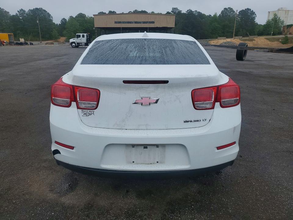 51200626 :رقم المزاد ، 1G11E5SA9DU121741 vin ، 2013 Chevrolet Malibu مزاد بيع