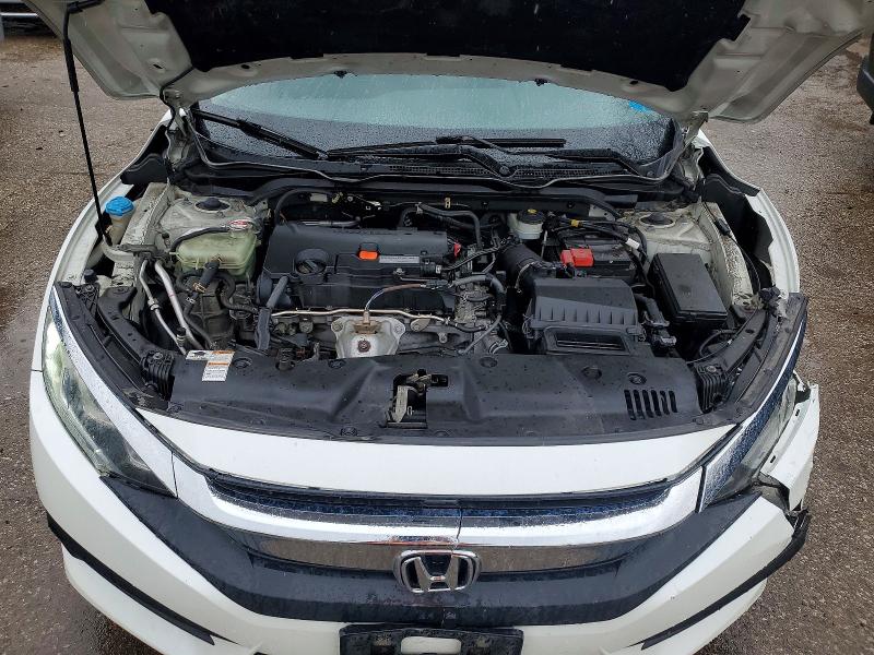 Продажа на аукционе авто 2016 Honda Civic, vin: 2HGFC2F74GH024908, номер лота: 49088976