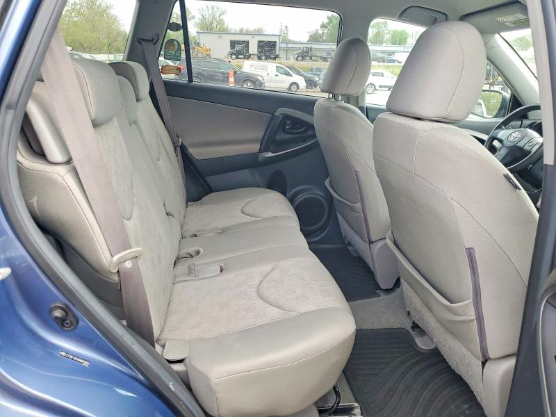 Aukcja sprzedaży 2010 Toyota Rav4, vin: 2T3BF4DV9AW029885, numer aukcji: 49651456
