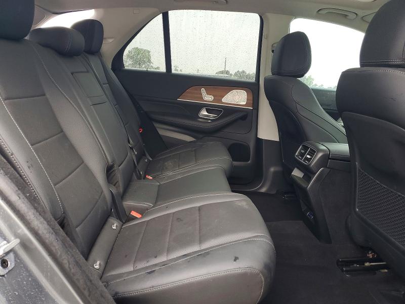 Продажа на аукционе авто 2025 Mercedes-benz Gle, vin: 4JGFB4FE3SB294589, номер лота: 51623176