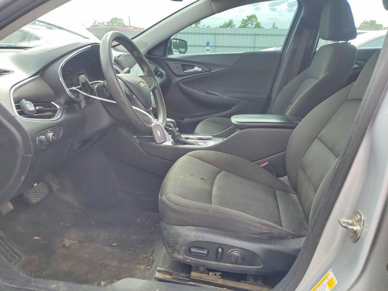 Aukcja sprzedaży 2021 Chevrolet Malibu, vin: 1G1ZD5ST7MF028180, numer aukcji: 49807586