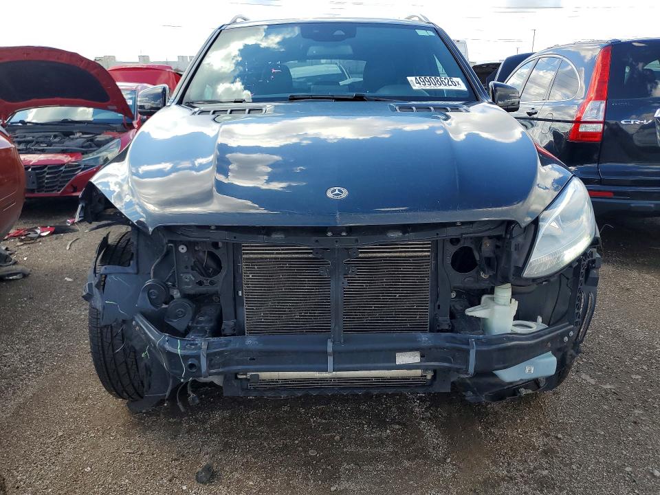 Aukcja sprzedaży 2018 Mercedes-benz Gle, vin: 4JGDA5HB9JB078392, numer aukcji: 49908626