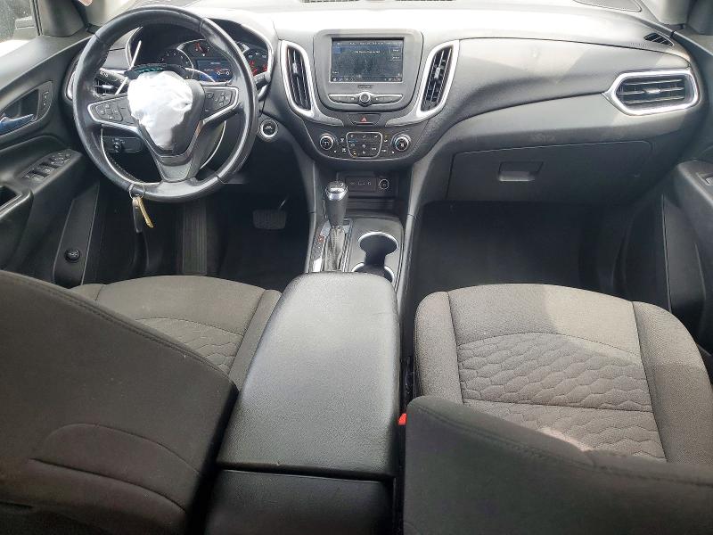 Aukcja sprzedaży 2019 Chevrolet Equinox, vin: 2GNAXLEX9K6296662, numer aukcji: 50564376
