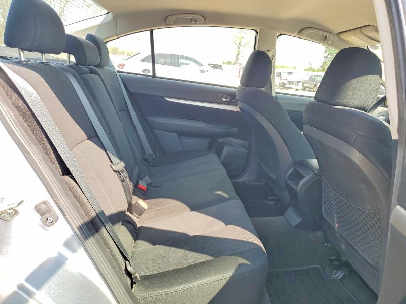 2013 Subaru Legacy მანქანა იყიდება აუქციონზე, vin: 4S3BMBA66D3035626, აუქციონის ნომერი: 50525656