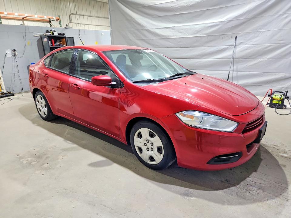 Продаж на аукціоні авто 2013 Dodge Dart, vin: 1C3CDFAH1DD216192, номер лоту: 51513726