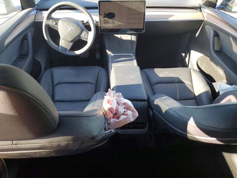 48962226 :رقم المزاد ، 7SAYGDEE1RF994685 vin ، 2024 Tesla Model Y مزاد بيع