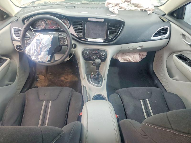 Aukcja sprzedaży 2013 Dodge Dart, vin: 1C3CDFBA0DD289152, numer aukcji: 49778106