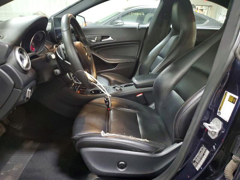 Aukcja sprzedaży 2018 Mercedes-benz Cla, vin: WDDSJ4EB3JN519335, numer aukcji: 49748596