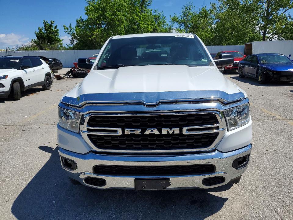 Aukcja sprzedaży 2022 Ram 1500, vin: 1C6RREBG0NN398431, numer aukcji: 51532986