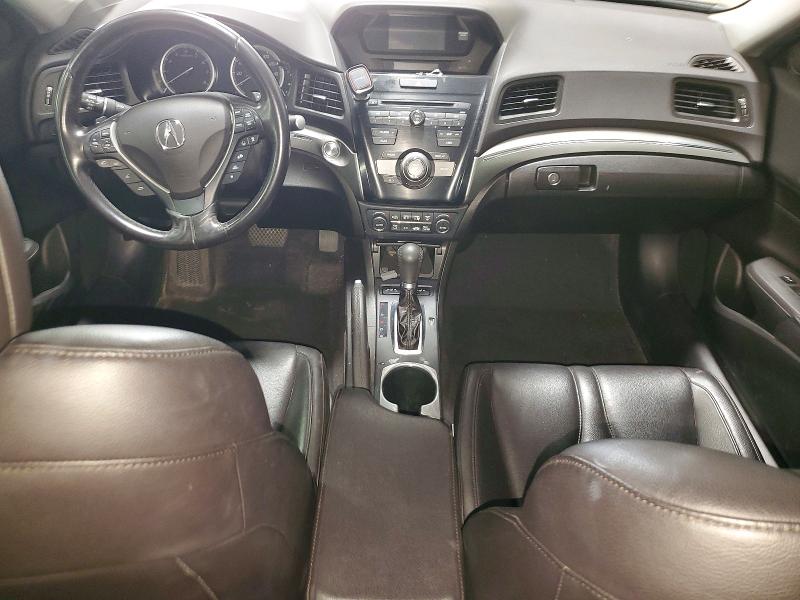 Продажа на аукционе авто 2020 Acura Ilx, vin: 19UDE2F38LA007228, номер лота: 51546716