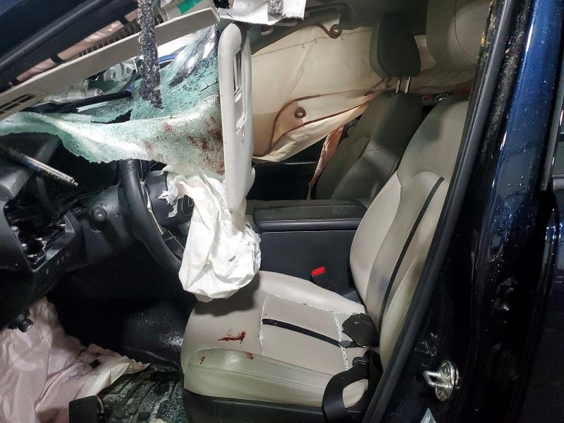 Aukcja sprzedaży 2024 Mazda Cx-90, vin: JM3KKDHD9R1154805, numer aukcji: 48447746