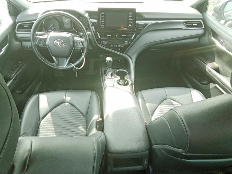 Продажа на аукционе авто 2023 Toyota Camry, vin: 4T1G11AK8PU155721, номер лота: 49068126