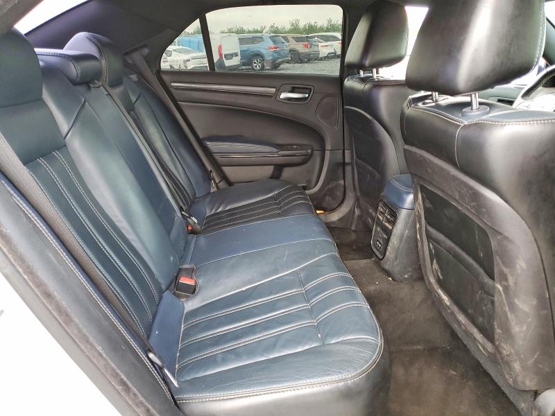 Продажа на аукционе авто 2016 Chrysler 300, vin: 2C3CCABG5GH233807, номер лота: 50684716