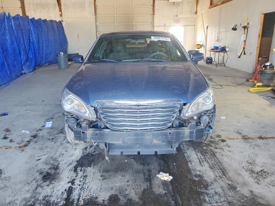 Aukcja sprzedaży 2011 Chrysler 200, vin: 1C3BC4FB3BN550531, numer aukcji: 50907316