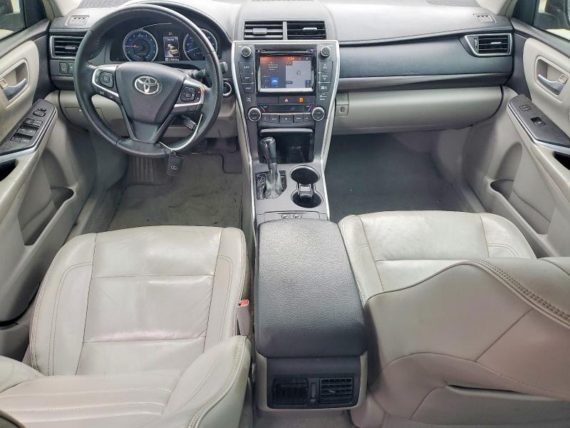 Aukcja sprzedaży 2015 Toyota Camry, vin: 4T1BK1FK4FU557721, numer aukcji: 51616816