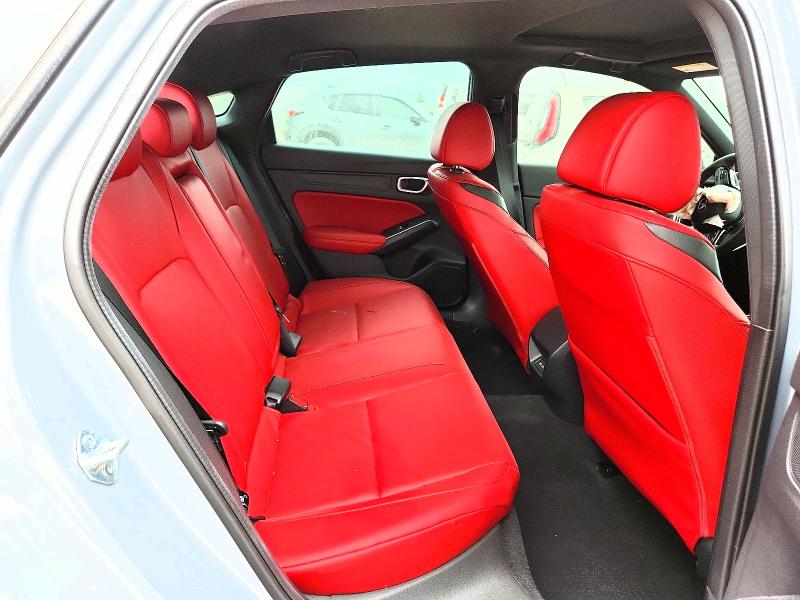 48524226 :رقم المزاد ، 19UDE4H66TA007411 vin ، 2026 Acura Integra مزاد بيع