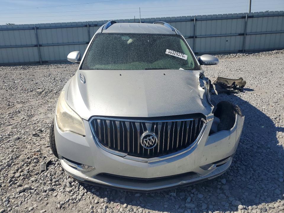Aukcja sprzedaży 2015 Buick Enclave, vin: 5GAKRAKD6FJ296781, numer aukcji: 50329376